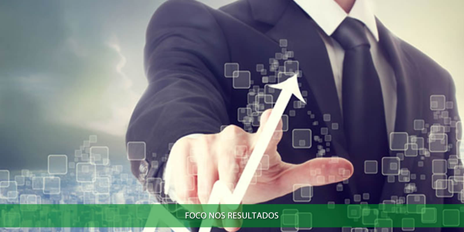 Figura 2 - CONTABILIDADE DE RESULTADOS. PARCERIA INDISPENSÁVEL PARA O SUCESSO